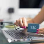 Restavriranje SSD diska